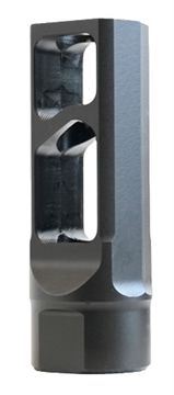 Picture of BUSHM 00-51010-BLK   SNAKE CHRMR 556 BRK 1/2X28 0051010BLK