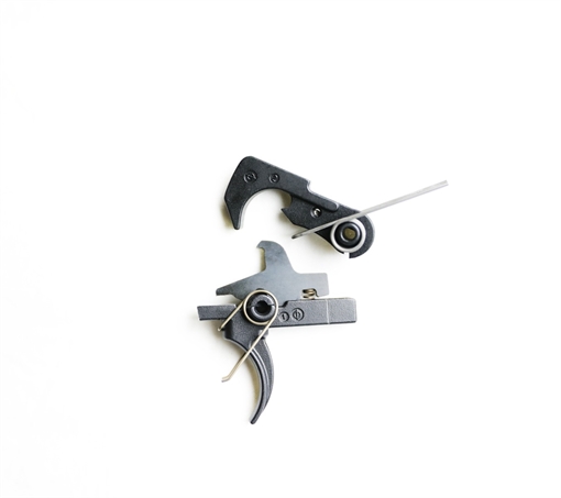 Picture of Bushmaster Firearms AR-15 Mil-SPEC Trigger Kit 00-50053-BLK 0050053BLK