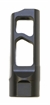 Picture of Bushmaster Snake Charmer Muzzle Brake Black 5/8"-24 tpi for 308 Win 0051002BLK