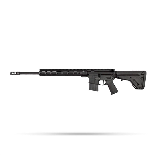 Picture of Bushmaster 450 Bushmaster Boar Rifle 450 Bushmaster 5rd Magazine 20" Threaded Barrel Black with Muzzle Brake 00-10026-BLK