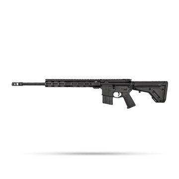 Picture of Bushmaster 450 Bushmaster Boar Rifle 450 Bushmaster 5rd Magazine 20" Threaded Barrel Black with Muzzle Brake 00-10026-BLK
