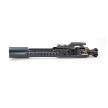 Picture of Bushmaster 5.56/300 BLK AR15 Bolt Carrier Group - Salt Bath Nitride C158 Steel F1002891