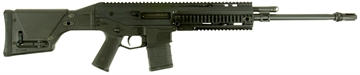 Picture of BUSHMASTER ACR DMR RIA 5.56MM 18.5" RAILED HANDGUARD PRS STK 30RD 90958