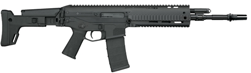 Picture of BUSHMASTER ACR ENHANCED CONFIGURATION 30RD RIA 223 16.5" BLK 90704
