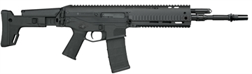 Picture of BUSHMASTER ACR ENHANCED CONFIGURATION 30RD RIA 223 16.5" BLK 90704