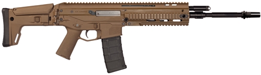 Picture of BUSHMASTER ACR ENHANCED CONFIGURATION 30RD RIA 223 16.5" COY BR 90705
