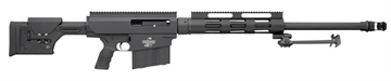 Picture of BUSHMASTER BA50 RIB 30IN 50 BMG 30IN BBL OR BLACK MAGPUL PRS ADJ STOCK 10RD M-BREAK 90102