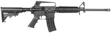 Picture of BUSHMASTER BCWA2F16 30RD RIA 223 16 B-LUG T-STK A2 90212