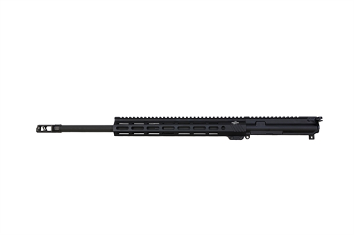 Picture of BUSHMASTER BRAVO ZULU 450BM 20" UPPER 00-40009-BLK