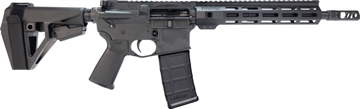 Picture of BUSHMASTER BRAVO ZULU PISTOL 300 AAC 11.5" BBL 10RD MAG S-BZP-001-30010BLK-F