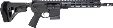 Picture of BUSHMASTER BRAVO ZULU PISTOL 5.56 NATO 11.5" BBL 10RD MAG S-BZP-002-55610BLK-F