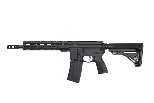 Picture of Bushmaster Firearms Bravo Zulu AR SBR   00-90002-BLK