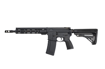 Picture of Bushmaster Firearms Bravo Zulu AR SBR   00-90002-BLK
