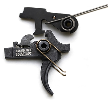Picture of Bushmaster DM2S Trigger for AR-15 Adjustable (3.12-3.71 lbs) & (4.12-4.56 lbs) F1002086