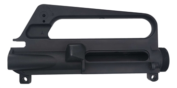 Picture of Bushmaster A1 Forged Stripped Upper Receiver - Black F1004680-BLK