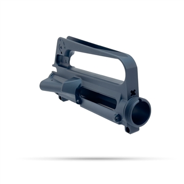 Picture of Bushmaster A1 Forged Stripped Upper Receiver - Gray F1004680-GRY
