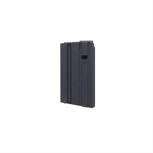 Picture of Bushmaster AR-15 5rd 450 Bushmaster Black Aluminum F419187