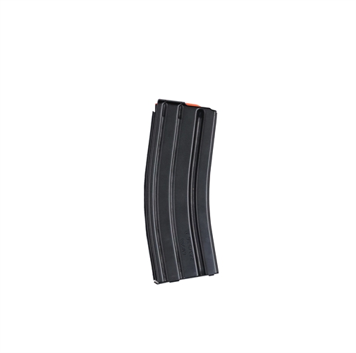Picture of Bushmaster AR-15 30rd 5.56x45mm NATO Black Aluminum F1000755