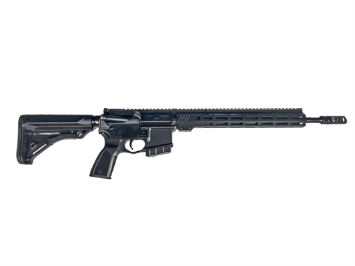 Picture of BUSHMASTER MINIMALIST-SD RIA 300 BLACKOUT 16IN BBL ORC MATTE BLACK MFT MINIMALST STOCK 10RD MAG 060420909244
