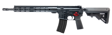 Picture of BUSHMASTER ORC PRO II 5.56 30+1 BFSIII 00-10030-BLK