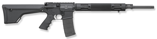 Picture of BUSHMASTER PCWVMS24FVAR9 RIA 223 24 HB VARMINTER 5RD 90641