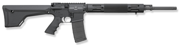 Picture of BUSHMASTER PCWVMS24FVAR9 RIA 223 24 HB VARMINTER 5RD 90641