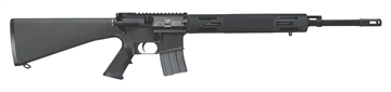 Picture of BUSHMASTER RIFLE 450 BUSHMASTER RIA A3 UPPER PIC RAIL 20" BBL 5RD 90431