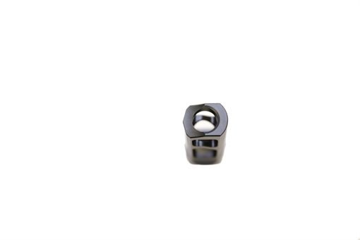 Picture of Bushmaster Snake Charmer™ Muzzle Brake - 11/16x24 00-51000-BLK