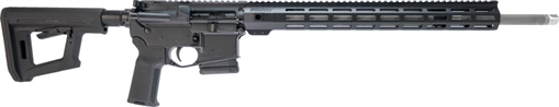 Picture of BUSHMASTER V-RADICATOR 22 ARC 21" 10-SHOT BLACK S-VRD-004-22A10BLK-F