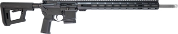 Picture of BUSHMASTER V-RADICATOR 22 ARC 21" 10-SHOT BLACK S-VRD-004-22A10BLK-F