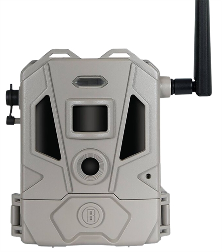 Picture of Bushnell CelluCORE Gray 20MP Resolution 32GB Memory 119904D