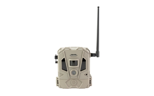 Picture of Bushnell Cellucore 20 Dual SIM, Trail Camera, 20MP Resolution, Matte Finish, Tan 119904D