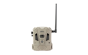 Picture of Bushnell Cellucore 20 Dual SIM, Trail Camera, 20MP Resolution, Matte Finish, Tan 119904D