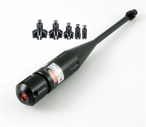 Picture of BUSHNELL RIFLE/HG/SHOTGUN BORESIGHTER LASER ( 12 PER CASE ) 740100C