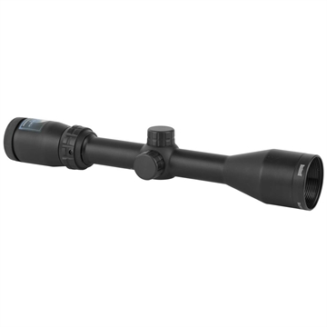 Picture of BUSHNELL BANNER SCOPE 3-9X40MM 1 IN MULTI-X 6 IN EYE RELIEF MATTE ( 6 PER CASE ) 613947