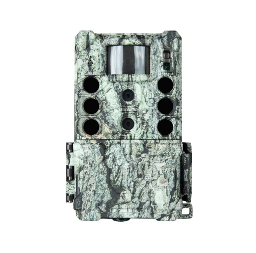 Picture of Bushnell Core DS-4K Trail Camera Tree Bark Camo No Glow 32MP 119987C