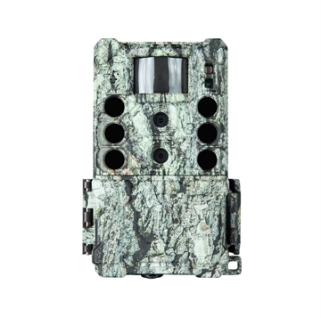 Picture of Bushnell Core DS-4K Trail Camera Tree Bark Camo No Glow 32MP 119987C