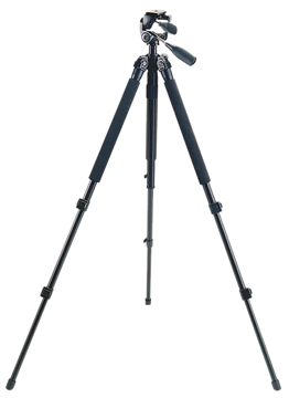 Picture of Bushnell Advanced Tripod Black Titanium 784040