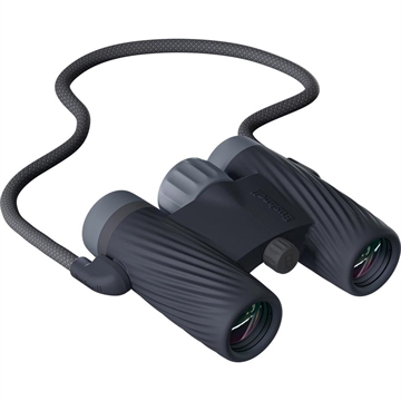 Picture of Bushnell A1 Compact Binoculars 10x25 Black A1-1025EB