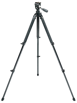 Picture of BUSH 784030 60" BLACK ADVANCED TRIPOD 784030 029757784032