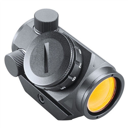 Picture of Bushnell TRS-25 3MOA RED DOT HI-RISE AR731306