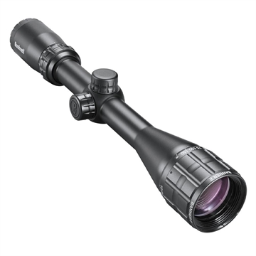 Picture of Bushnell Banner 2 BF Rifle Scope 4-12x40 1" SFP DOA Quick Ballistic Non Illum Black RB4124BSBF