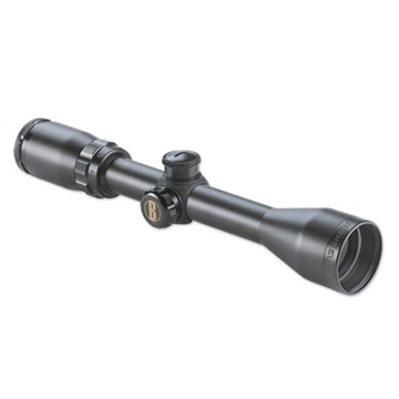 Picture of BUSHNELL BANNER SCOPE 3-9X40MM 1 IN MULTI-X 3.6 IN EYE RELIEF MATTE ( 6 PER CASE ) 613948