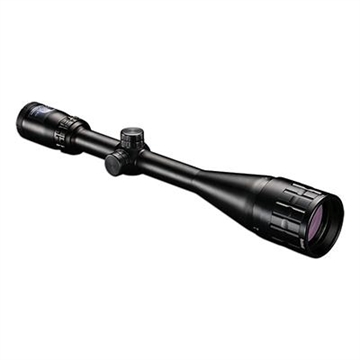 Picture of Bushnell Banner Rifle Scope 6-18x50mm 1" SFP AO Multi-X Non Illum. Matte Black 616185
