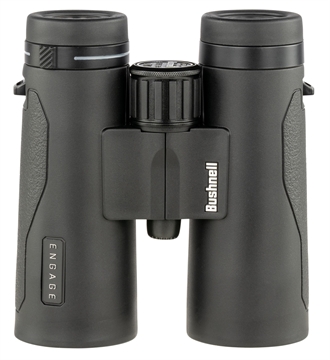 Picture of Bushnell Engage DX 10x 42mm 340 ft @ 1000 yds FOV .70" Eye Relief Black BENDX1042