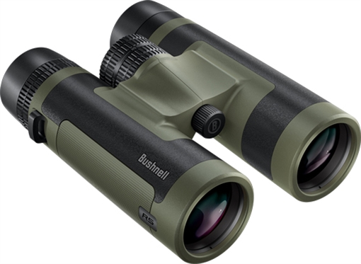 Picture of BUSHNELL BINOCULAR R5 10X42 ROOF PRISM BLACK/GREEN! 29757019547