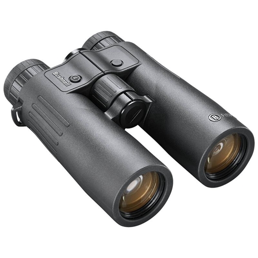 Picture of Bushnell Fusion X Rangefinding Binoculars 10x 42mm Roof Prism Black FX1042AD