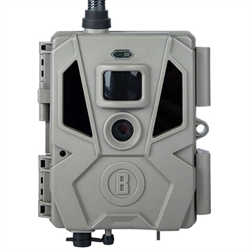 Picture of Bushnell CelluCORE Cellular Trail Camera V20 Verizon Carrier Grey 20MP 119904V