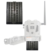 Picture of Bushnell CelluCORE Lithium Battery Pack Dual Sims 119953C