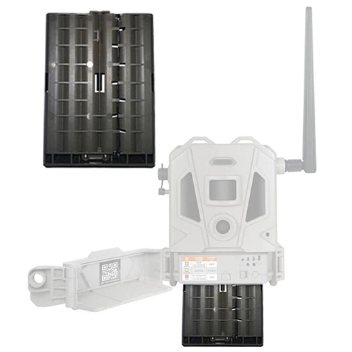 Picture of Bushnell CelluCORE Lithium Battery Pack Dual Sims 119953C